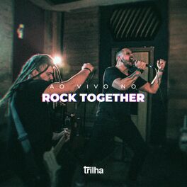 Album cover of Ao Vivo no Rock Together