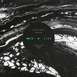 Album cover of LIES (VIP Mix)