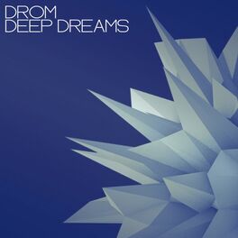 Album cover of Deep Dreams