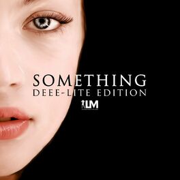 Album cover of Something (Deee-Lite Edition)