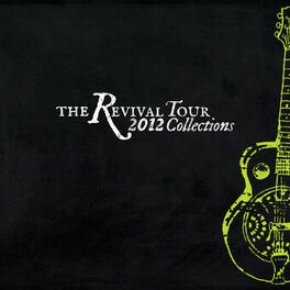 Album cover of The Revival Tour 2012 Collections