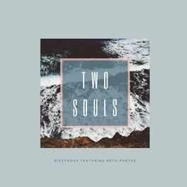 Album cover of Two Souls (feat. Beth Porter)