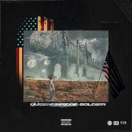 Album cover of QueensBridge Soldier