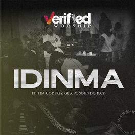 Album cover of Idinma