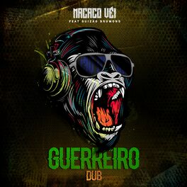 Album cover of Guerreiro (Dub)
