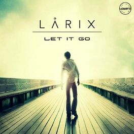 Album cover of Let it go