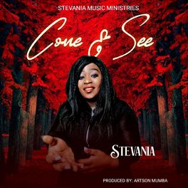 Album cover of Come and See