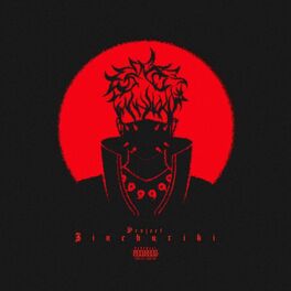 Album cover of PROJECT JINCHURIKI