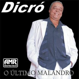 Album cover of O Último Malandro