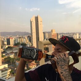 Album cover of Controla Essa Raba / Calma respira