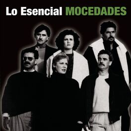 Album cover of Lo Esencial