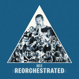 Album cover of Roots Of ReOrchestrated