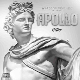 Album cover of Apollo