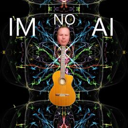 Album cover of I'm No AI