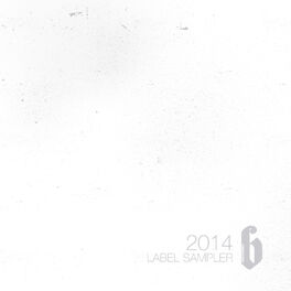 Album cover of Basick Sampler 2014