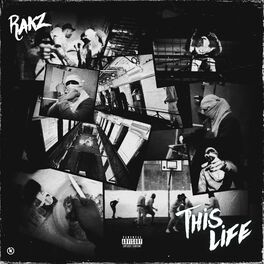 Album cover of This Life