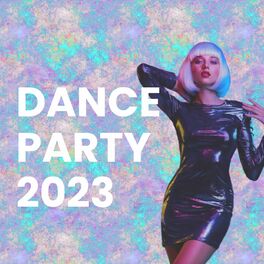 Album cover of Dance Party 2023