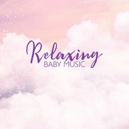 Album cover of Relaxing Baby Music: Piano Sounds for Newborns