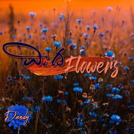 Album cover of Wildflowers