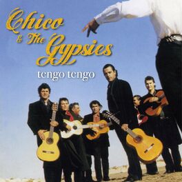 Album cover of Tengo Tengo