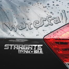 Album picture of Waterfall (feat. P!nk & Sia)