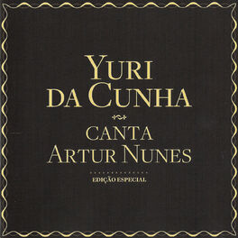 Album cover of Canta Artur Nunes