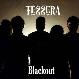 Album cover of Blackout