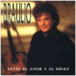 Album cover of Entre El Amor Y El Deseo