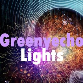 Album cover of Lights