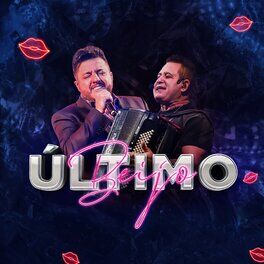 Album cover of Último Beijo