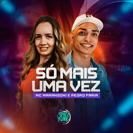 Album cover of Só Mais uma Vez