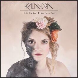 Album cover of Onto The Fire / Rest Your Soul