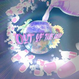 Album cover of OUT OF THIS WRLD