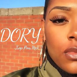 Album cover of Trop pour moi