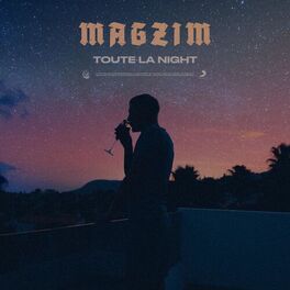 Album cover of Toute La Night