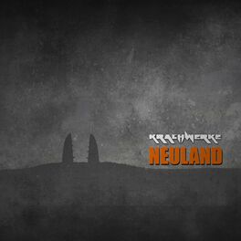 Album cover of Neuland