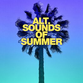 Album cover of Alt. Sounds of Summer- This Is Growing Up