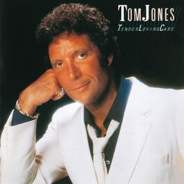 Album cover of Tender Loving Care