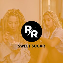 Album cover of Sweet Sugar (feat. Sanja)