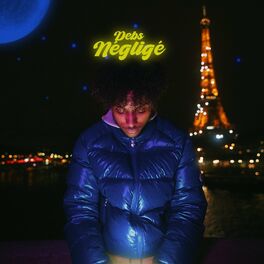 Album cover of Négligé