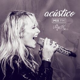 Album cover of Acústico Mix Fm