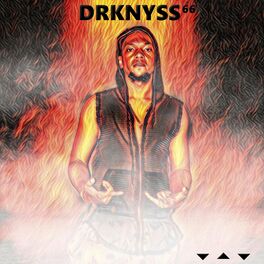 Album cover of Drknyss 66 (feat. Skillibeng, 6t6 & 1biggs Don)