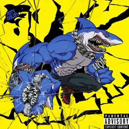 Album cover of D.O.T.Y.