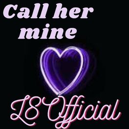 Album cover of Call her Mine (feat. Saxon)