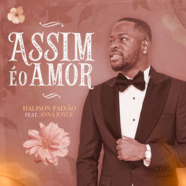 Album cover of Assim é o Amor