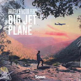Album cover of Big Jet Plane
