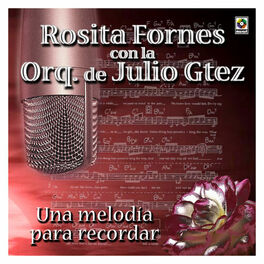 Album cover of Una Melodía Para Recordar