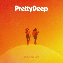 Album cover of Day After Day (feat. Desi Valentine)