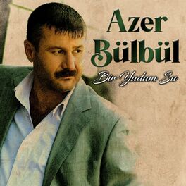 Album cover of Bir Yudum Su