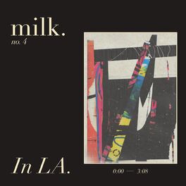 Album cover of In LA.